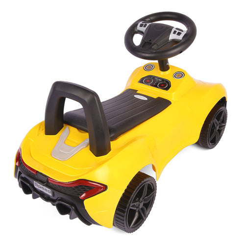 McLaren Sports Push Car